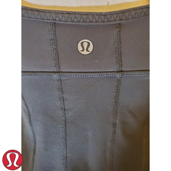 Lululemon Full Eagle Tank - Picture 6 of 15